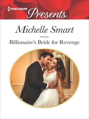 cover image of Billionaire's Bride for Revenge